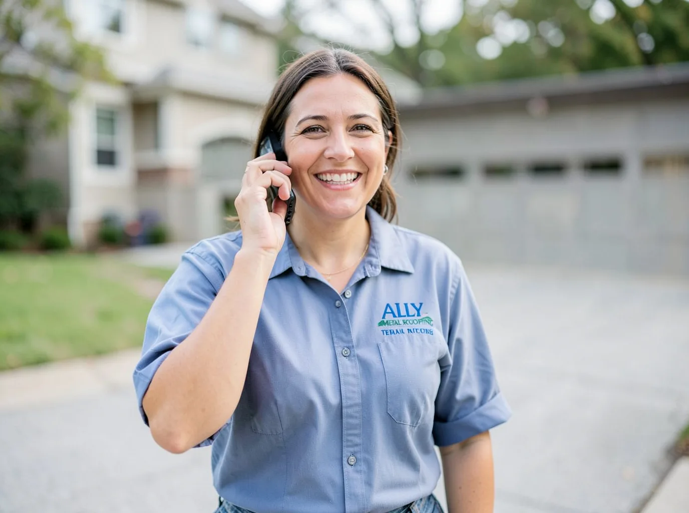 Metal Roof Installation Yoakum, TX FAQs